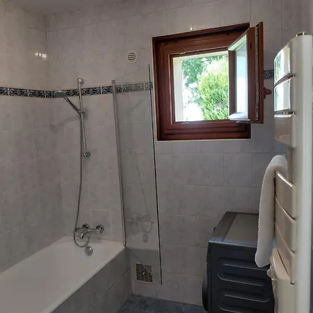 Maison La Pallud Dom wakacyjny