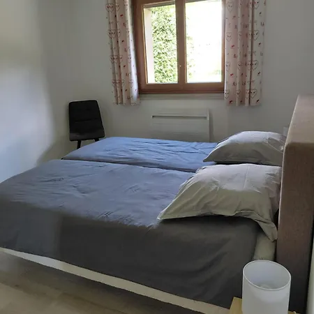 Maison La Pallud Dom wakacyjny *